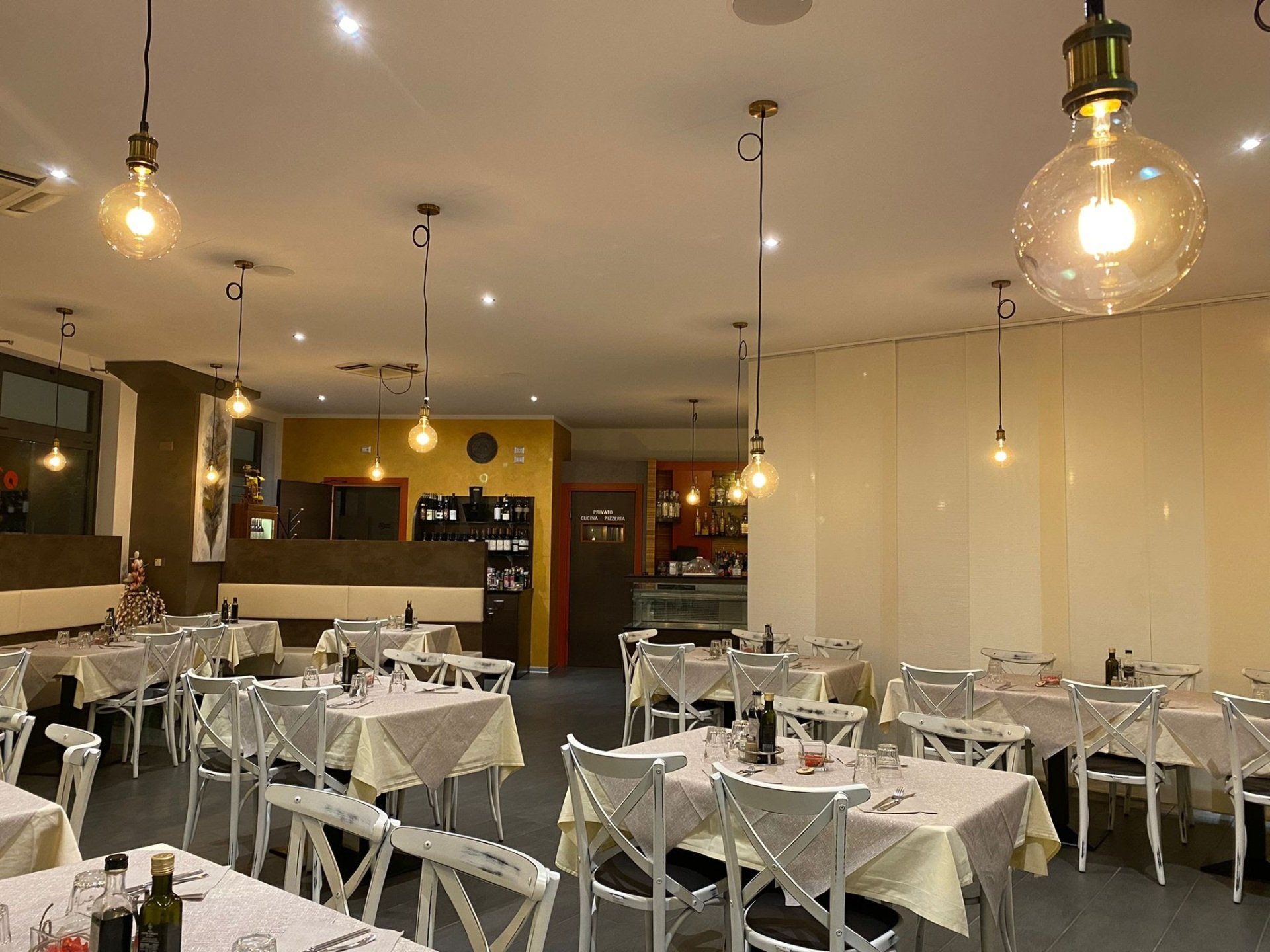 sala interna