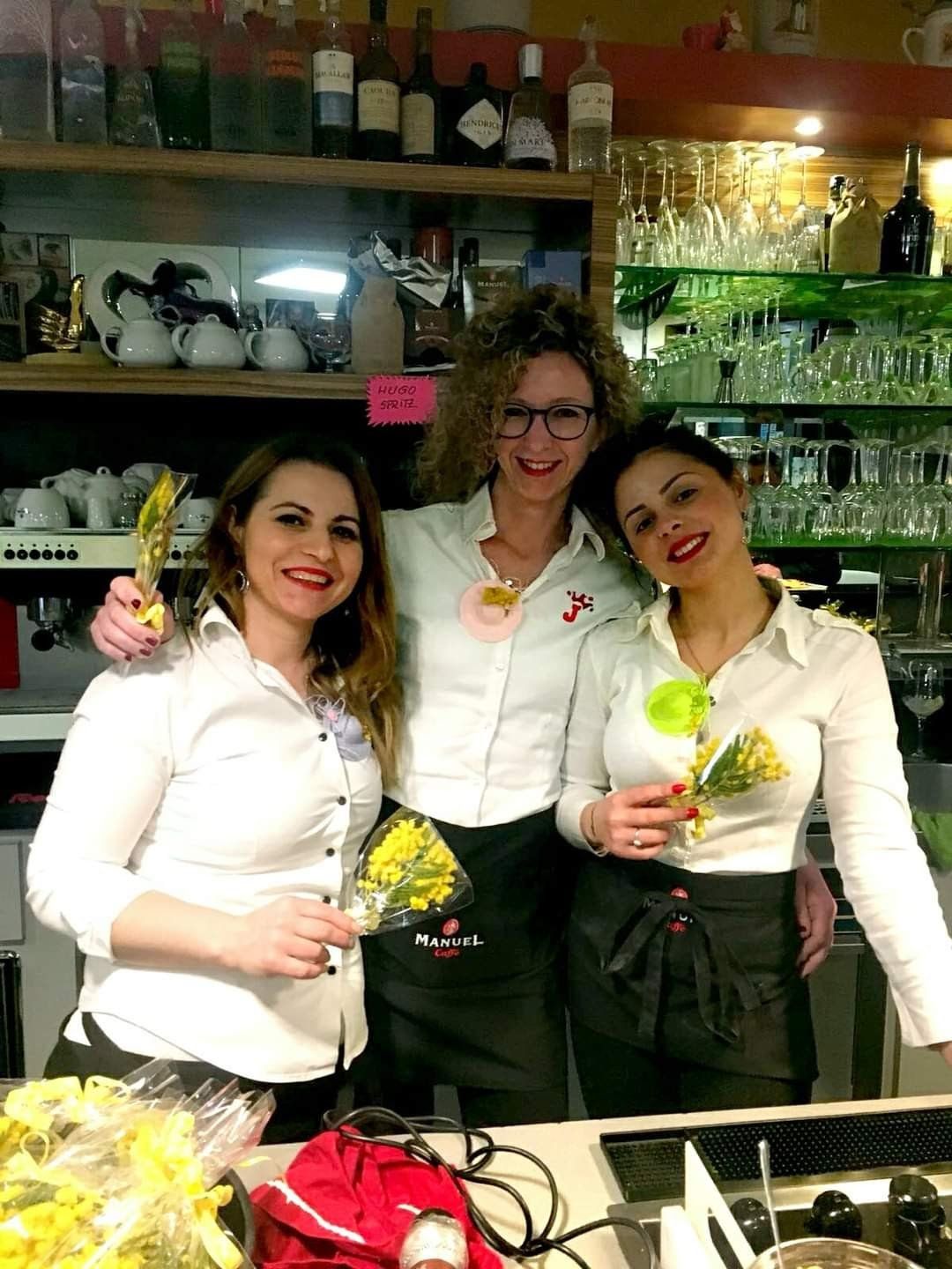 staff