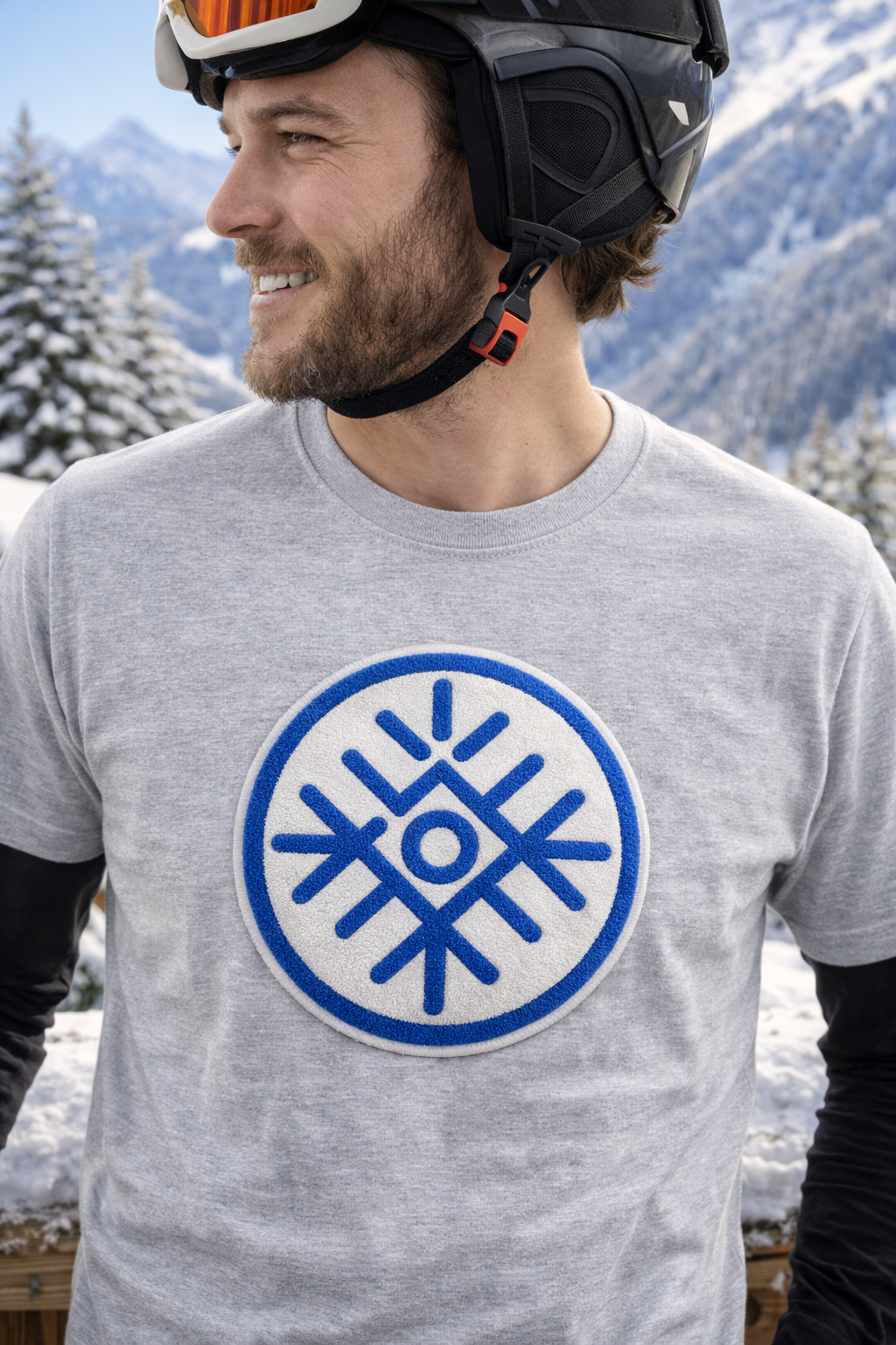 Skishirt