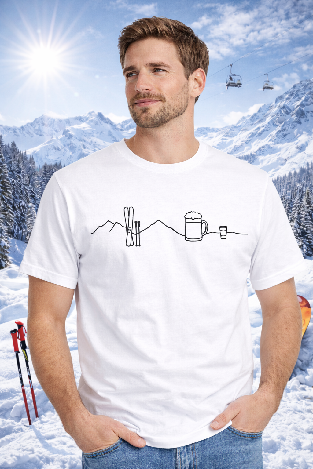 Skishirt 5