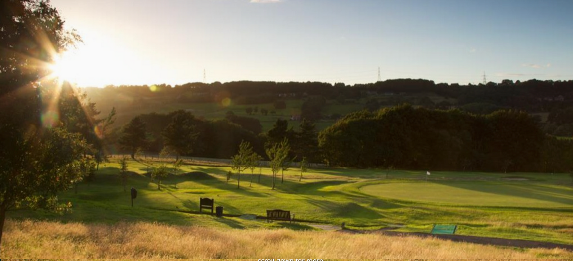 Bradley Hall Golf Club Energy Case Study Cover Image