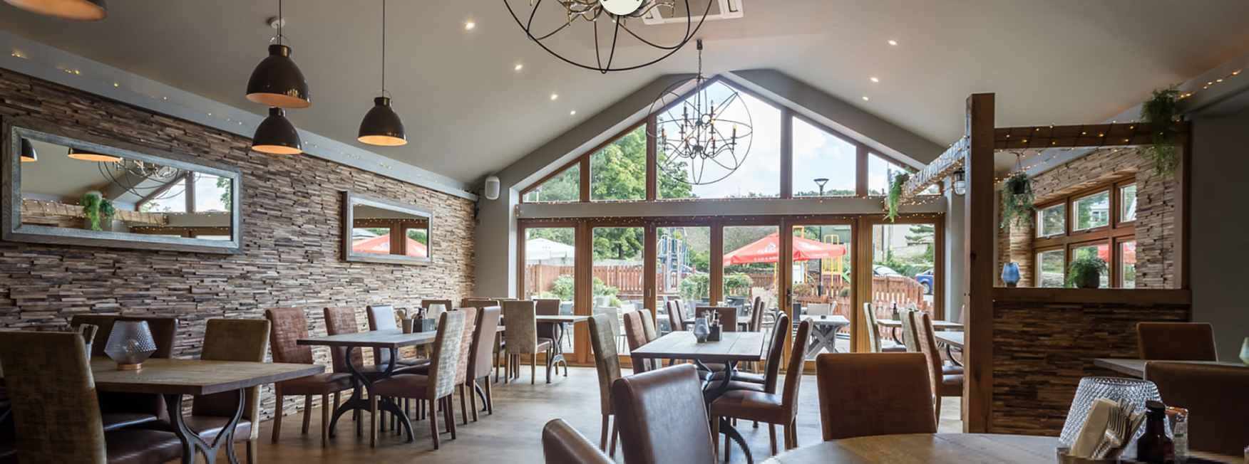 The Gate Inn, Tansley Energy Case Study Cover Image