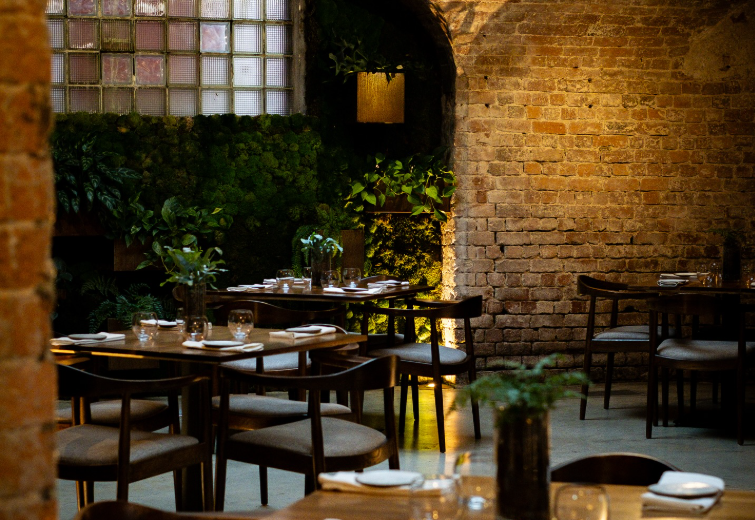 Alchemilla Resuarant Case Study Cover