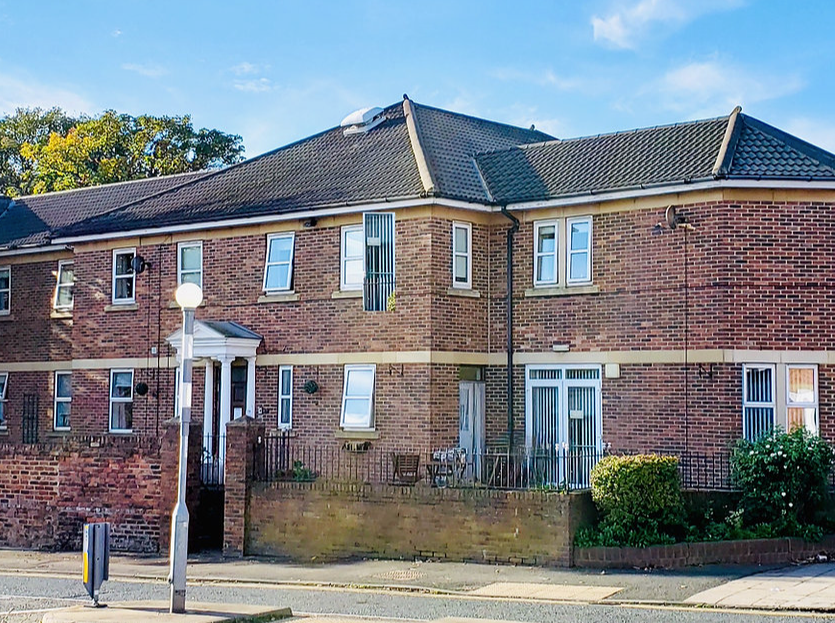 St Marks Nursing Home