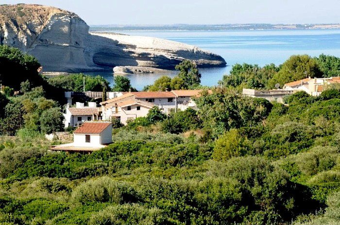 Agriturismo sul mare