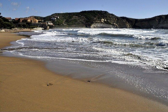 Spiaggia