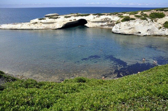 S'Archittu Oristano