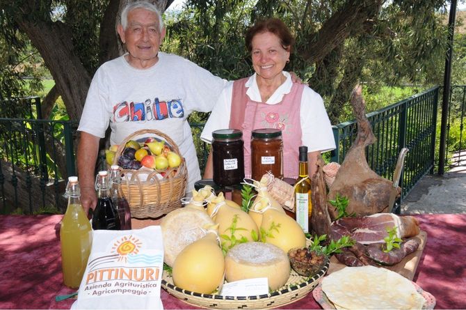 prodotti agroalimentari