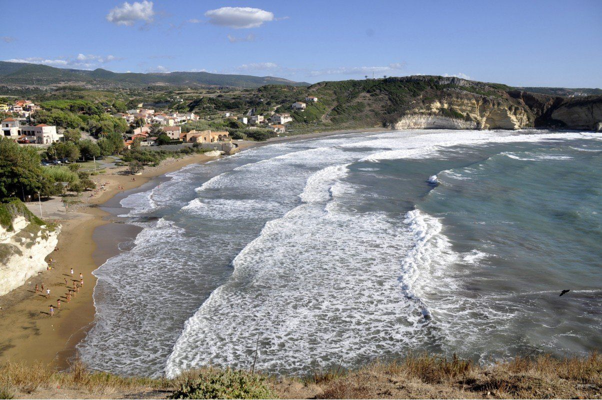 S'Archittu Sardegna