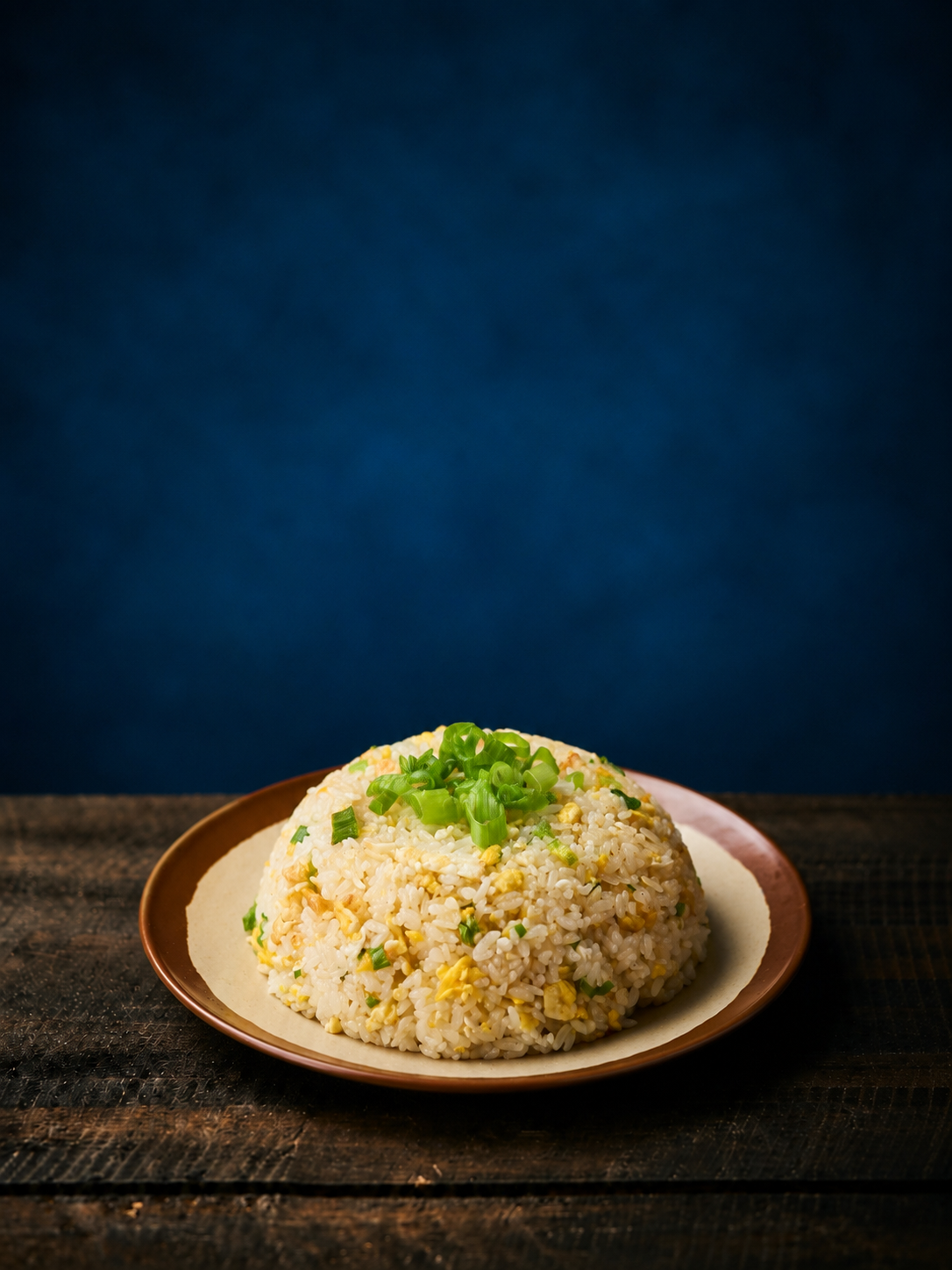 Formosa Egg Fried Rice
