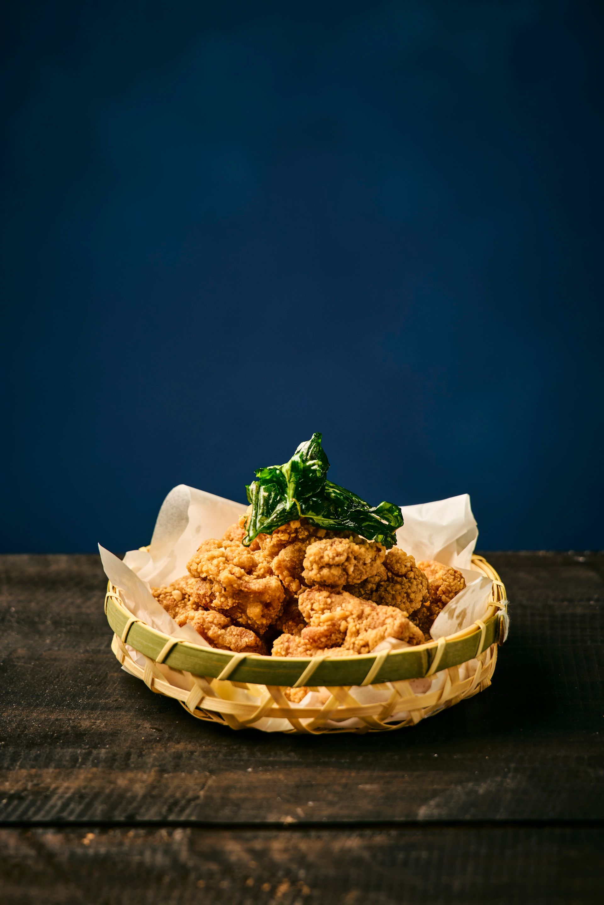 Formosa Popcorn Chicken
