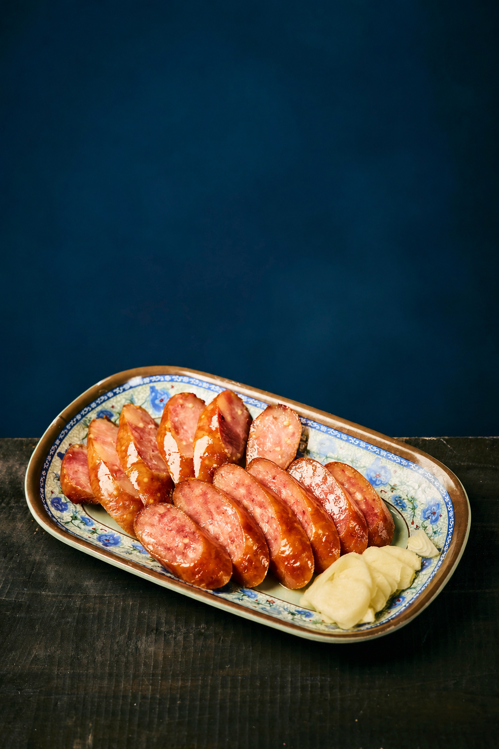 formosa sausage