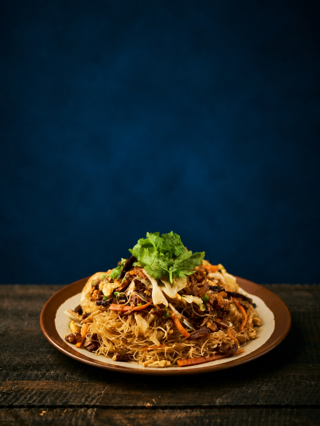 Formosa stir-fried rice vermicelli