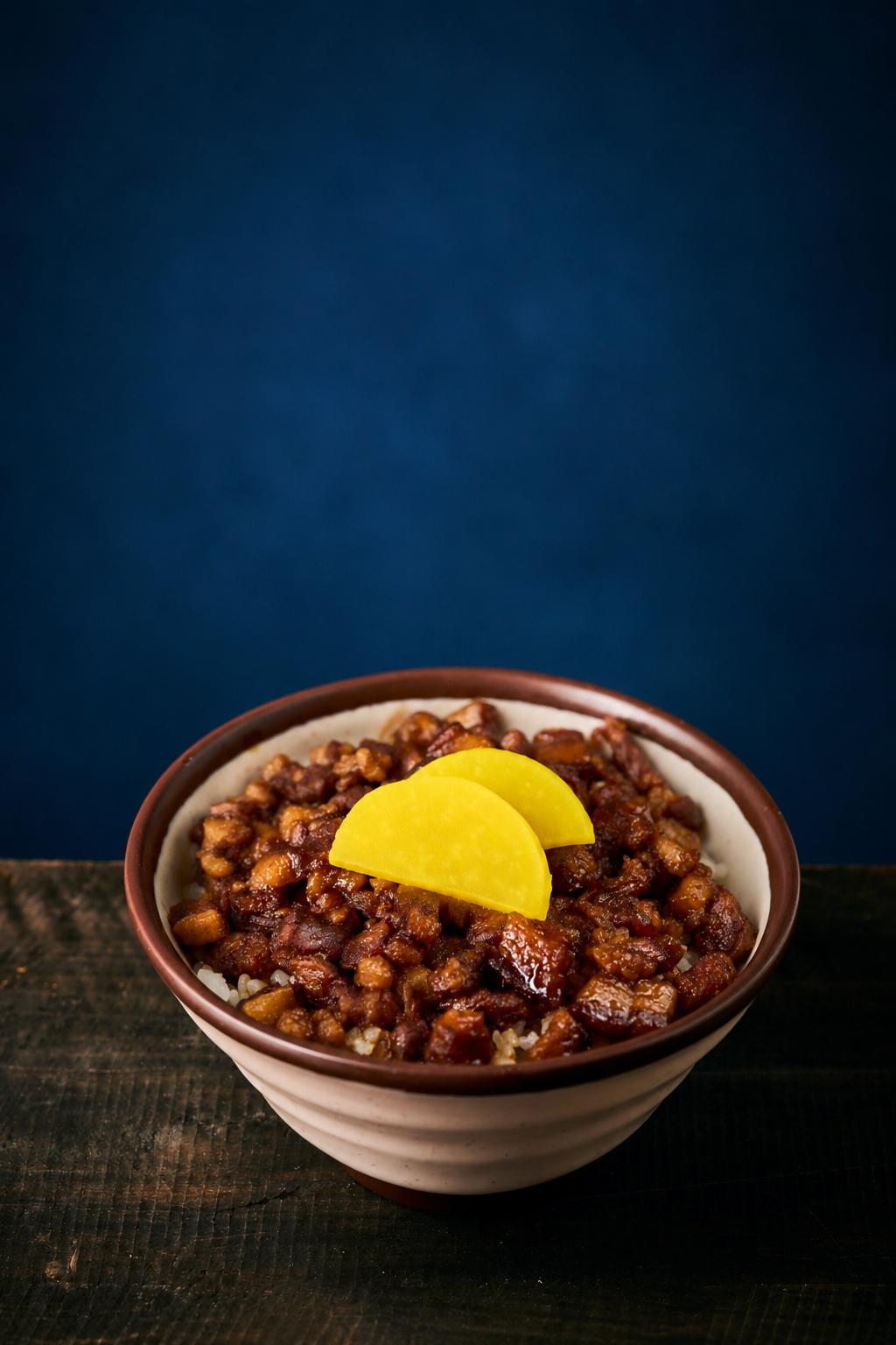 Mini Lu Rou Fan