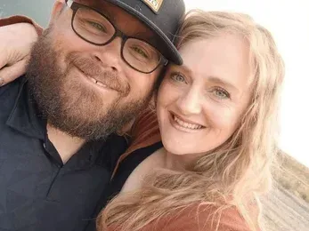 Owners of Hope Kitchen