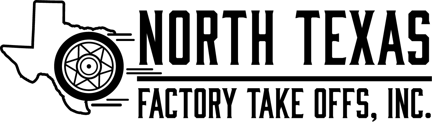 North Texas Factory Take-Offs Inc.