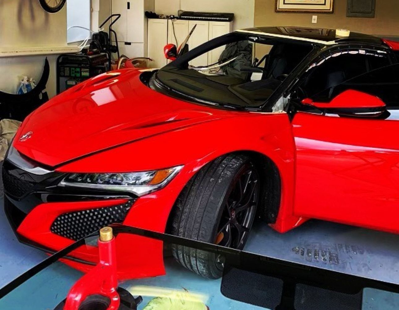 Pro Auto Glass Solutions LLC