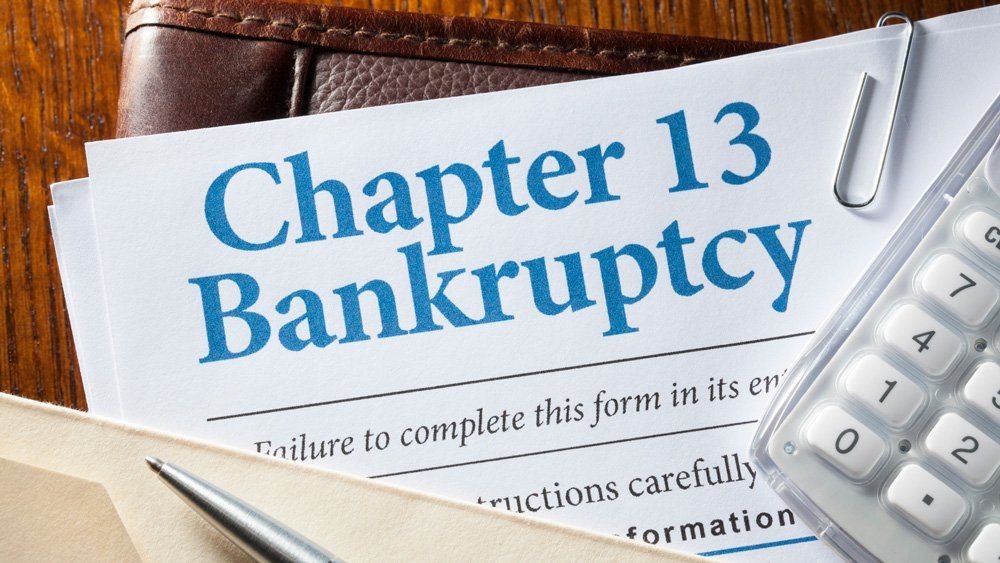 Bankruptcy Document — Rochester, NY — John D Wieser Esq Bankruptcy Document — Rochester, NY — John D Wieser Esq