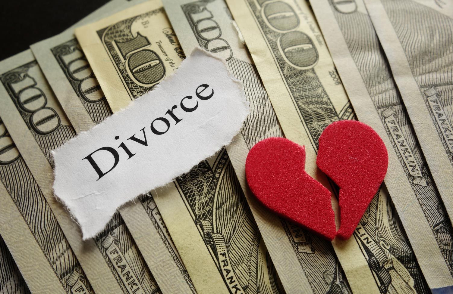 John D. Wieser, Esq., PC in Buffalo, NY, can assist with the equitable division and protection of assets during a divorce