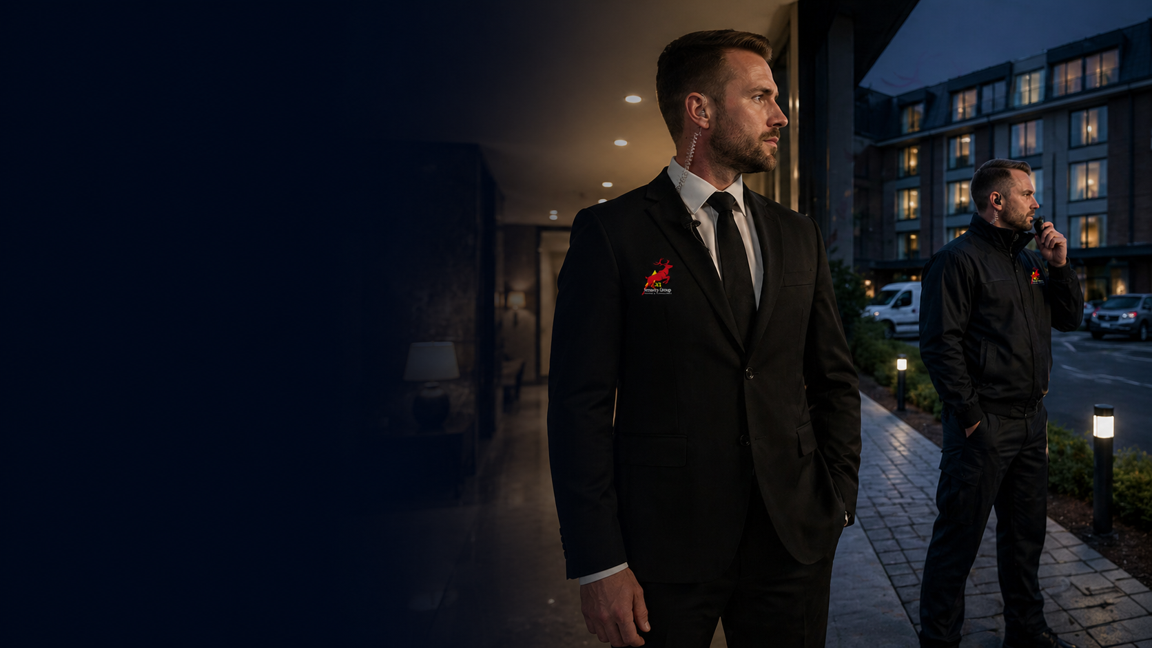 C&T Security Group | PSA Licensed Security Services Ireland