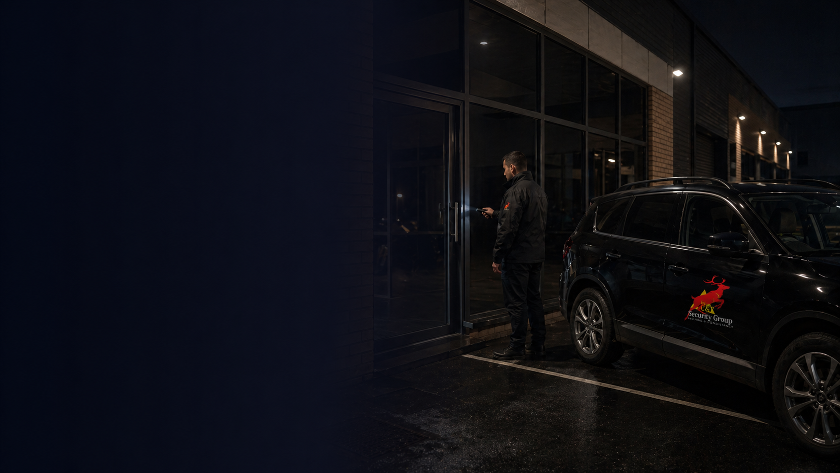 C&T Security Group | PSA Licensed Security Services Ireland