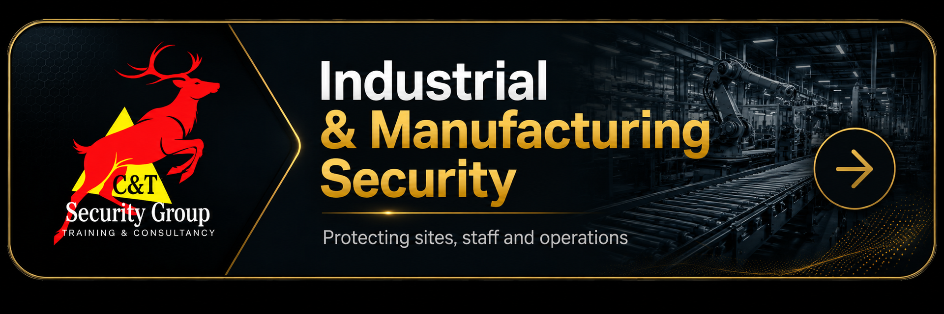 Discuss Industrial Security Requirements  in Laois.