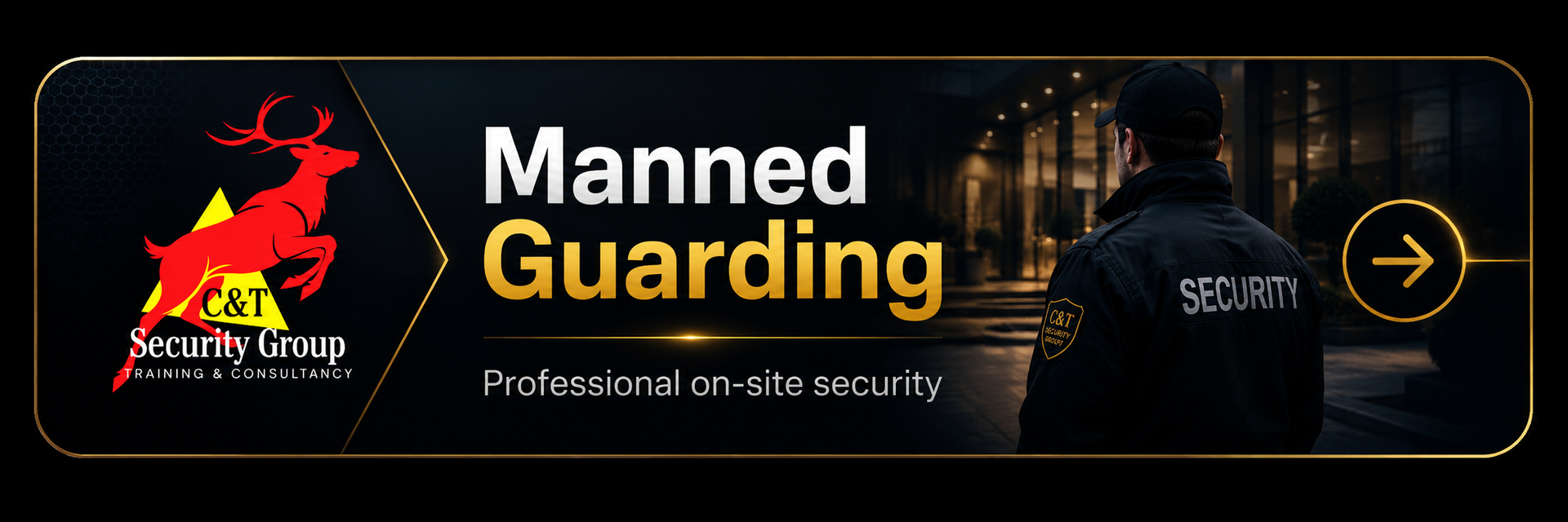 Manned Guarding and Static Security in Kilkenny