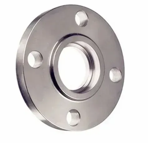 Brida Socket Weld