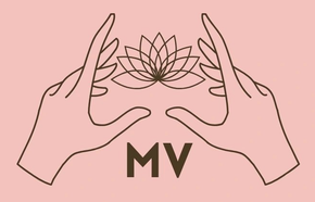 Logo Masajes Valeria