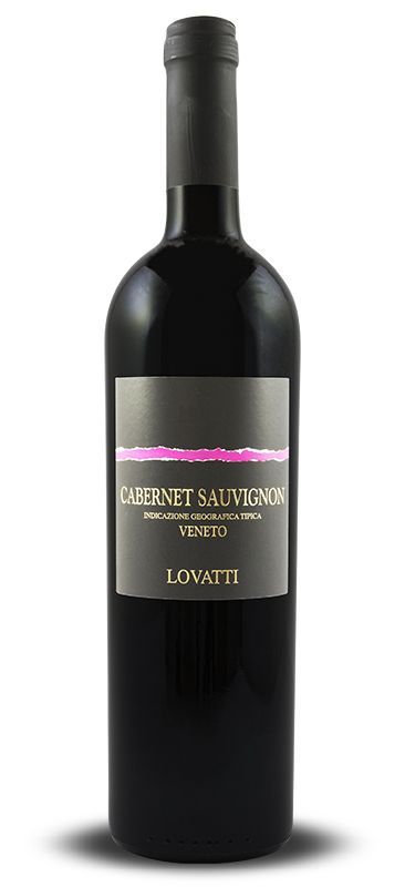 Cabernet Sauvignon IGT Veneto