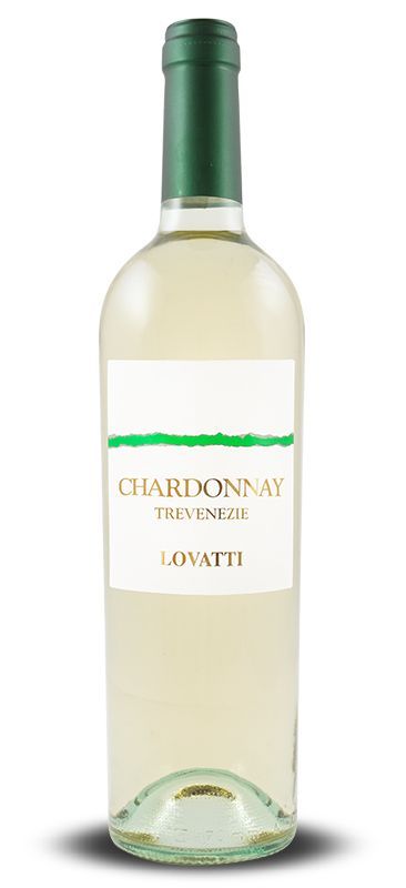 Chardonnay delle Venezie IGT