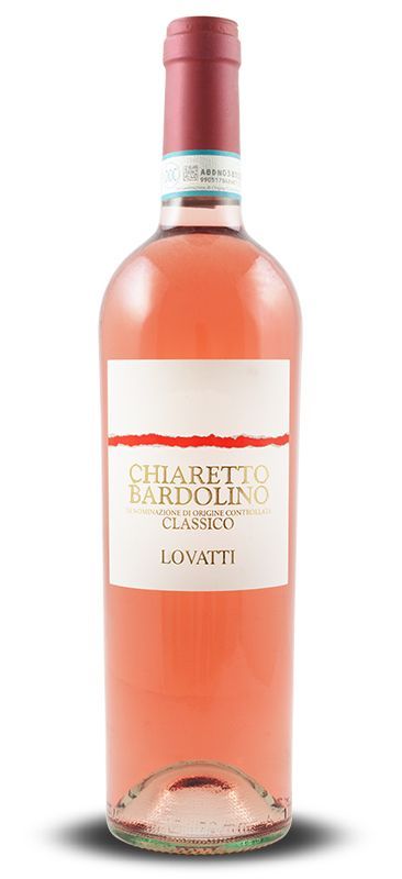 Chiaretto di Bardolino Doc Classico