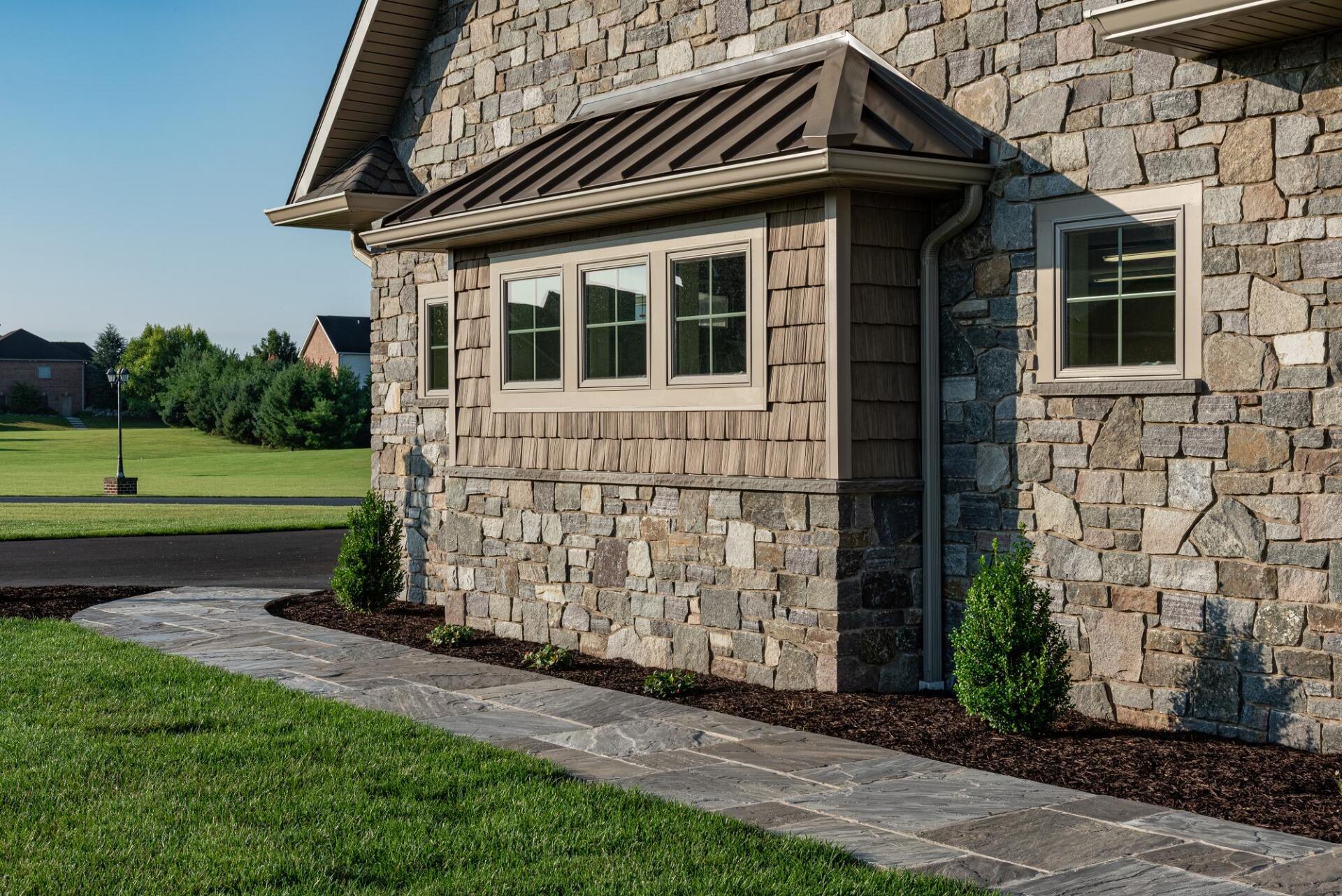 OLD WORLD STONE | Maisel Brothers Inc. | Masonry & Hardscape Supplies