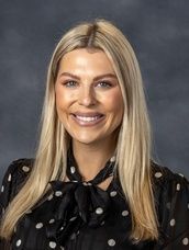 Lila Bordis - Head Coach