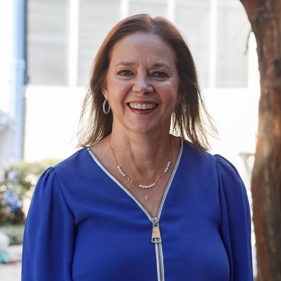 Ann Meche '80