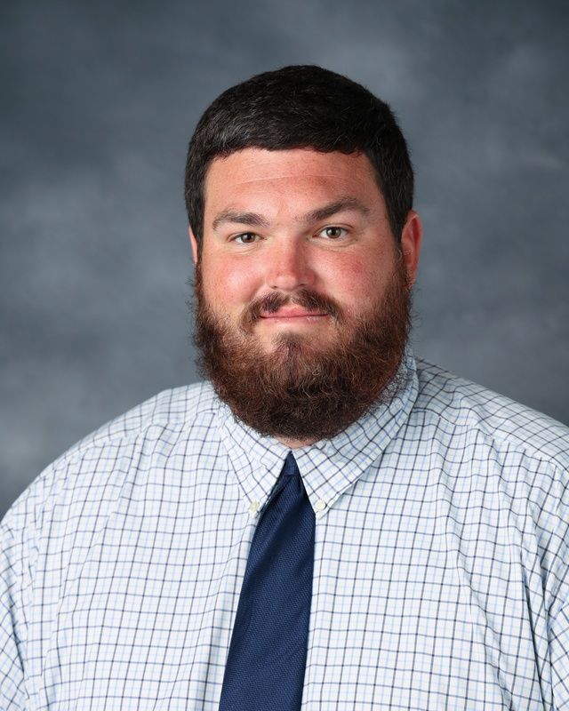 Chandler Arceneaux - Head Coach