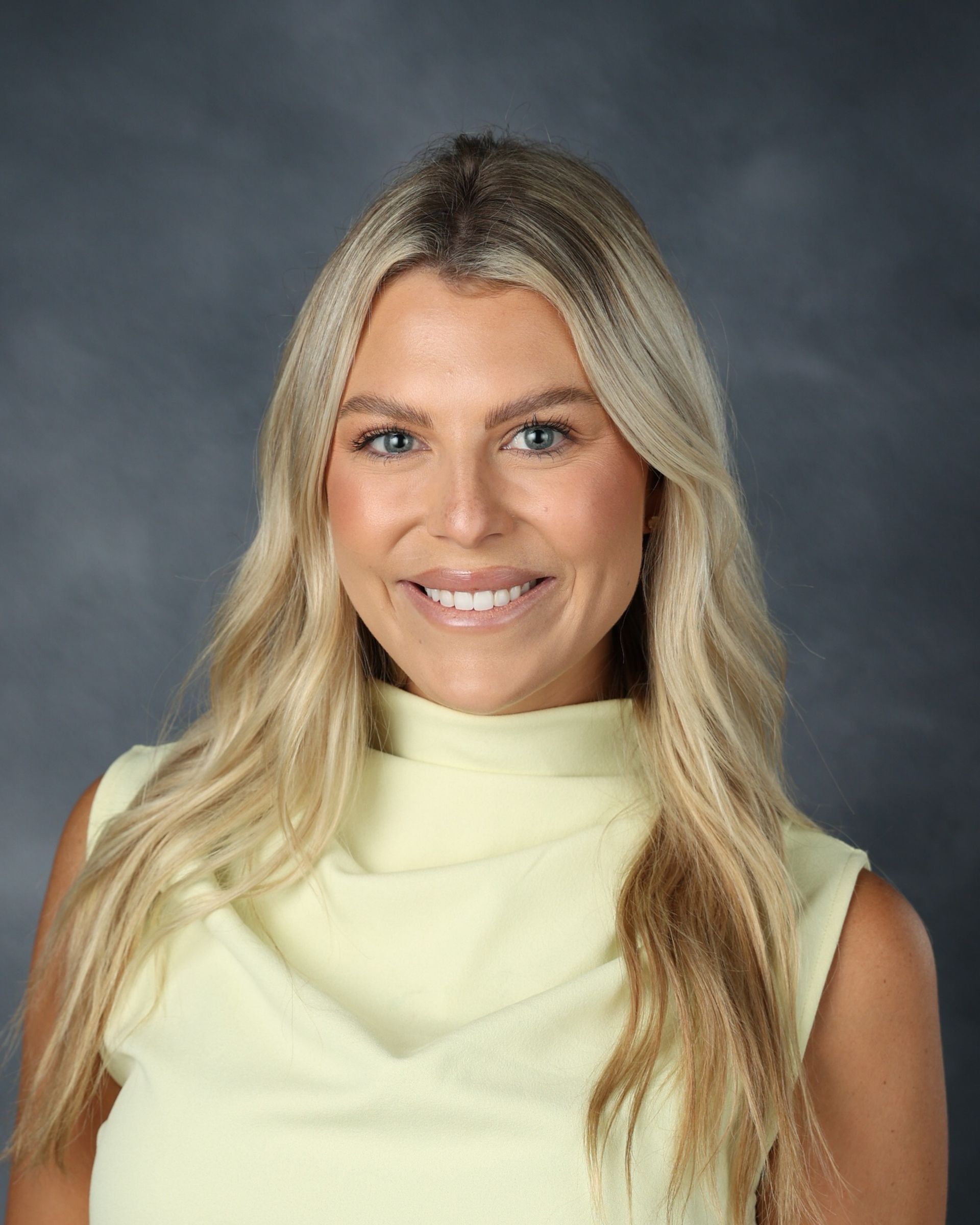 Lila Bordis - Head Coach