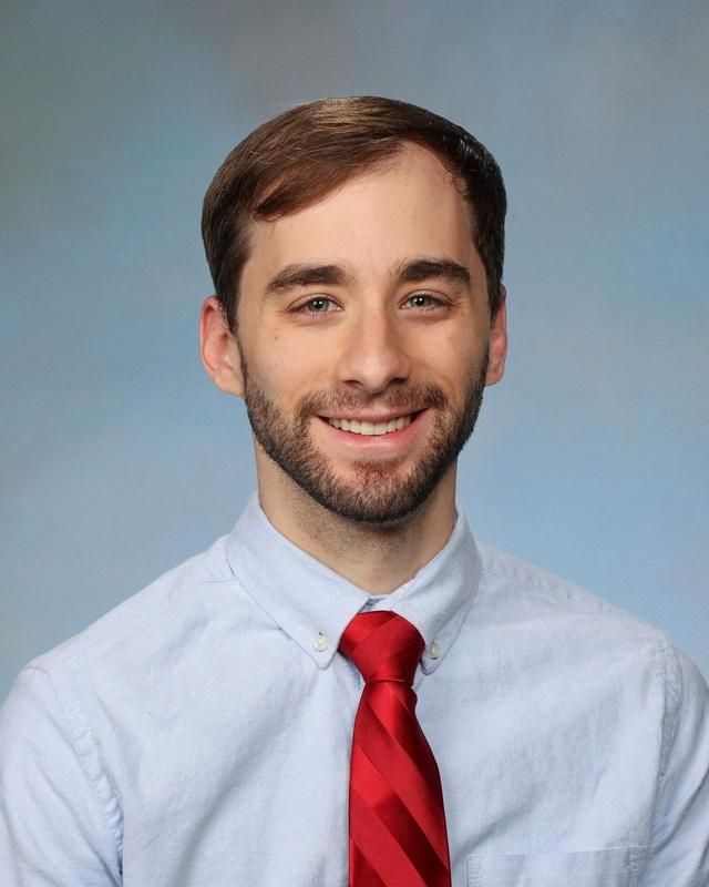 Connor Cheramie - Head Coach