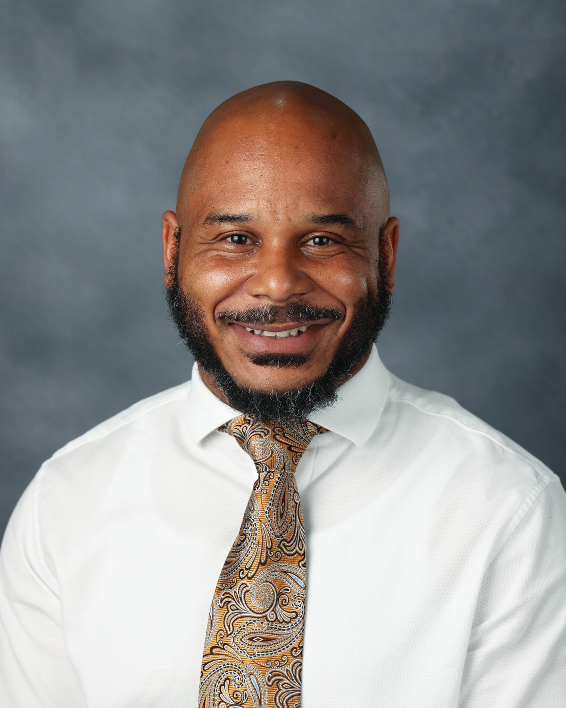 Jerwaski Coleman '03 - Head Coach