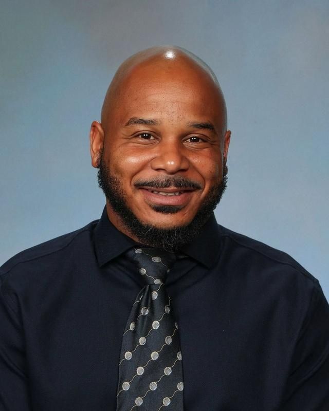 Jerwaski Coleman '03 - Head Coach