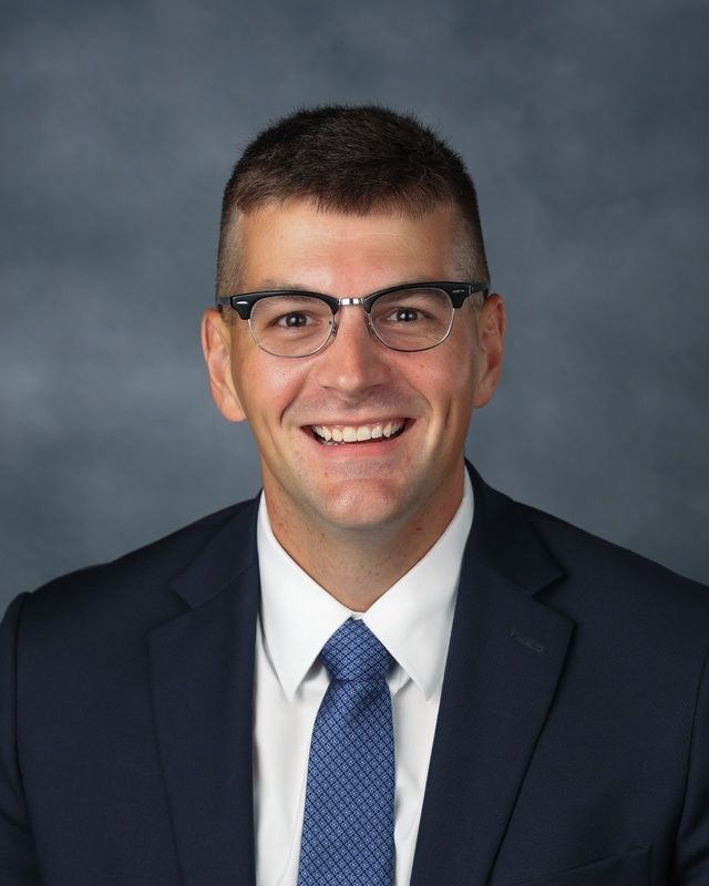 Ben Lajaunie - Head Coach