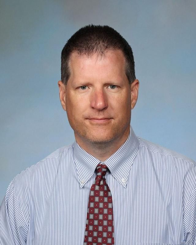 David Malone - Head Coach