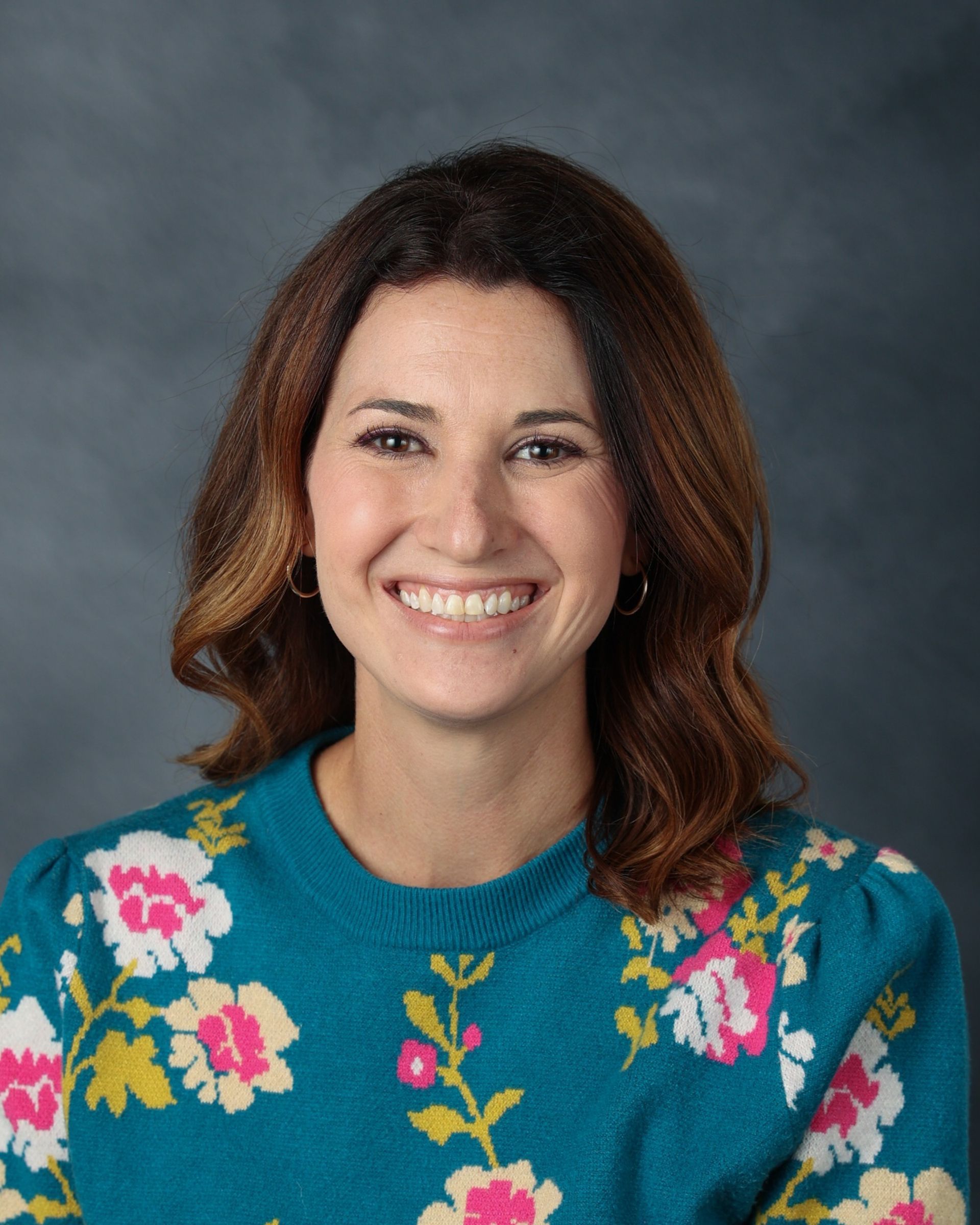 Emma Safley '11