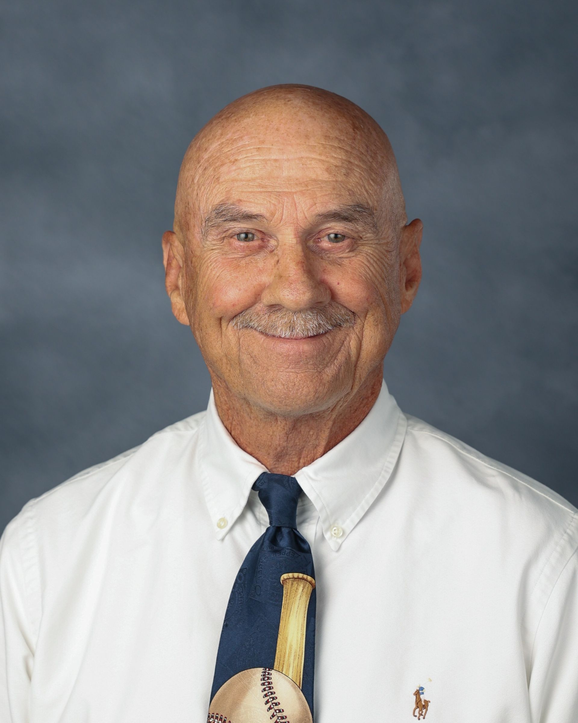 James Spearman - Head Coach