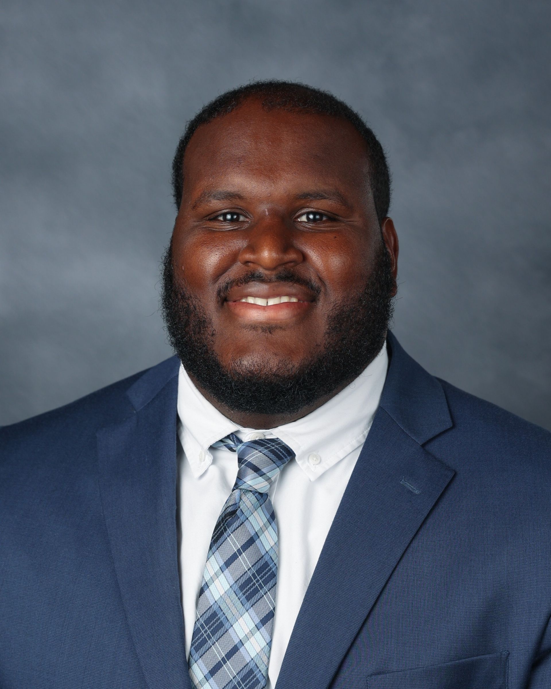 Glen Thurmond, Jr. - Head Coach