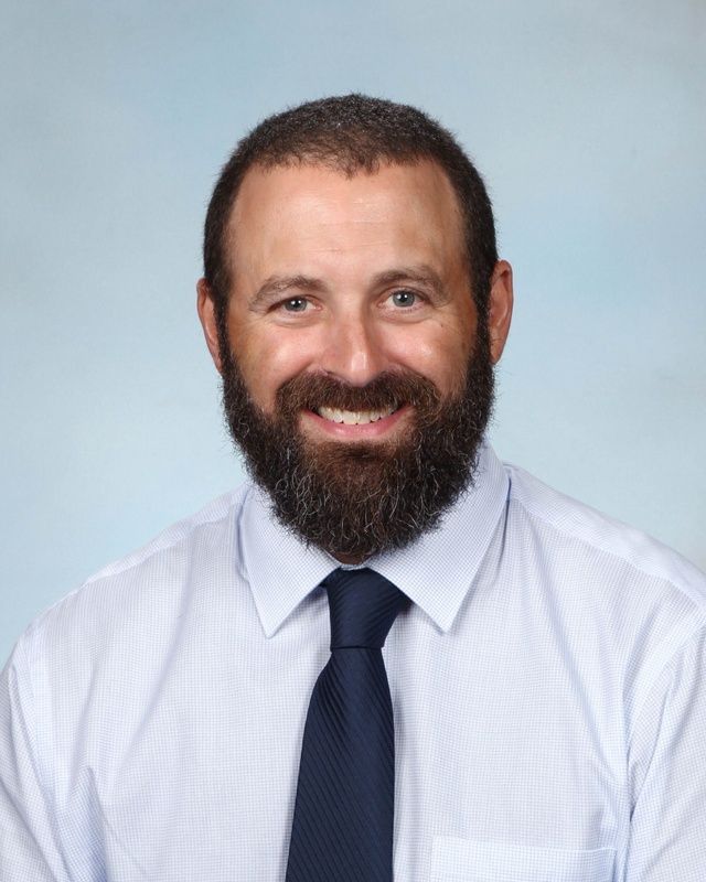 Brian Wallace - Head Coach