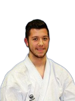 Profil Alex Nitsche - Karate - MMA - Selbstverteidigung