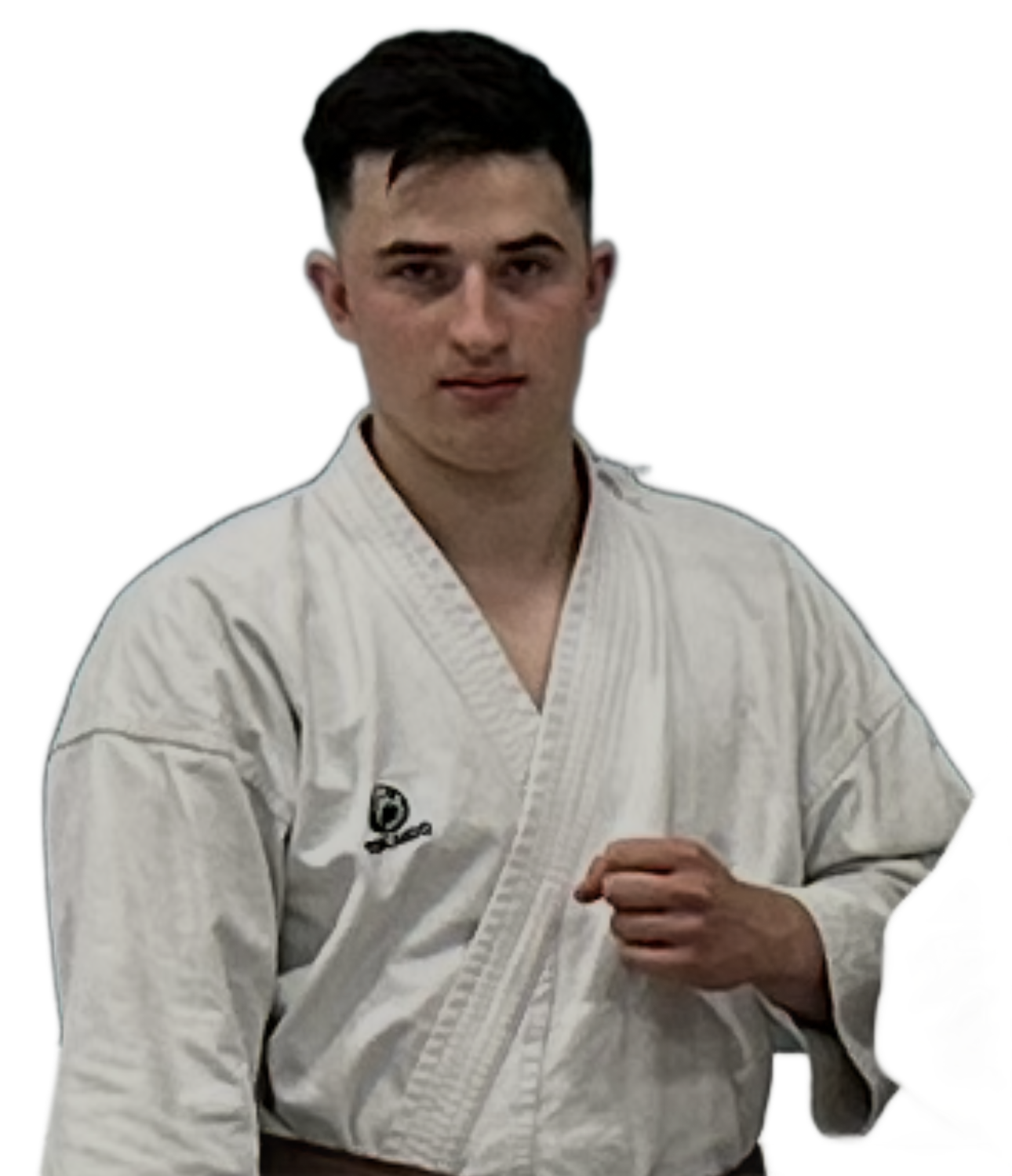 Profil Alexej Logvinenko - Karate - Selbstverteidigung