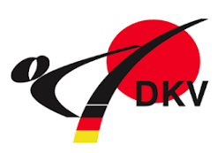 DKV Karate Deutschland - Logo