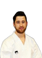 Profil Evgenij Logvinenco - MMA - UFC - Karate Jutsu - Selbstverteidigung